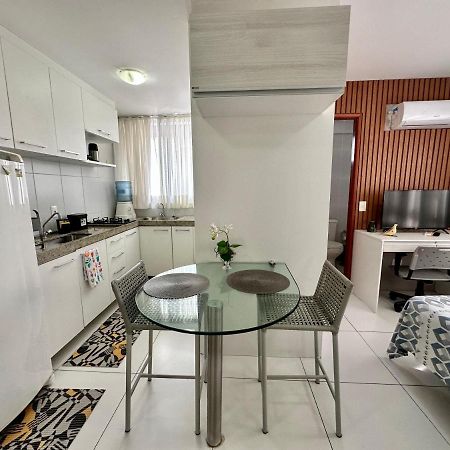 Apartament Golden Point Recife Zewnętrze zdjęcie