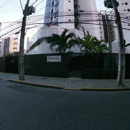 Apartament Golden Point Recife Zewnętrze zdjęcie