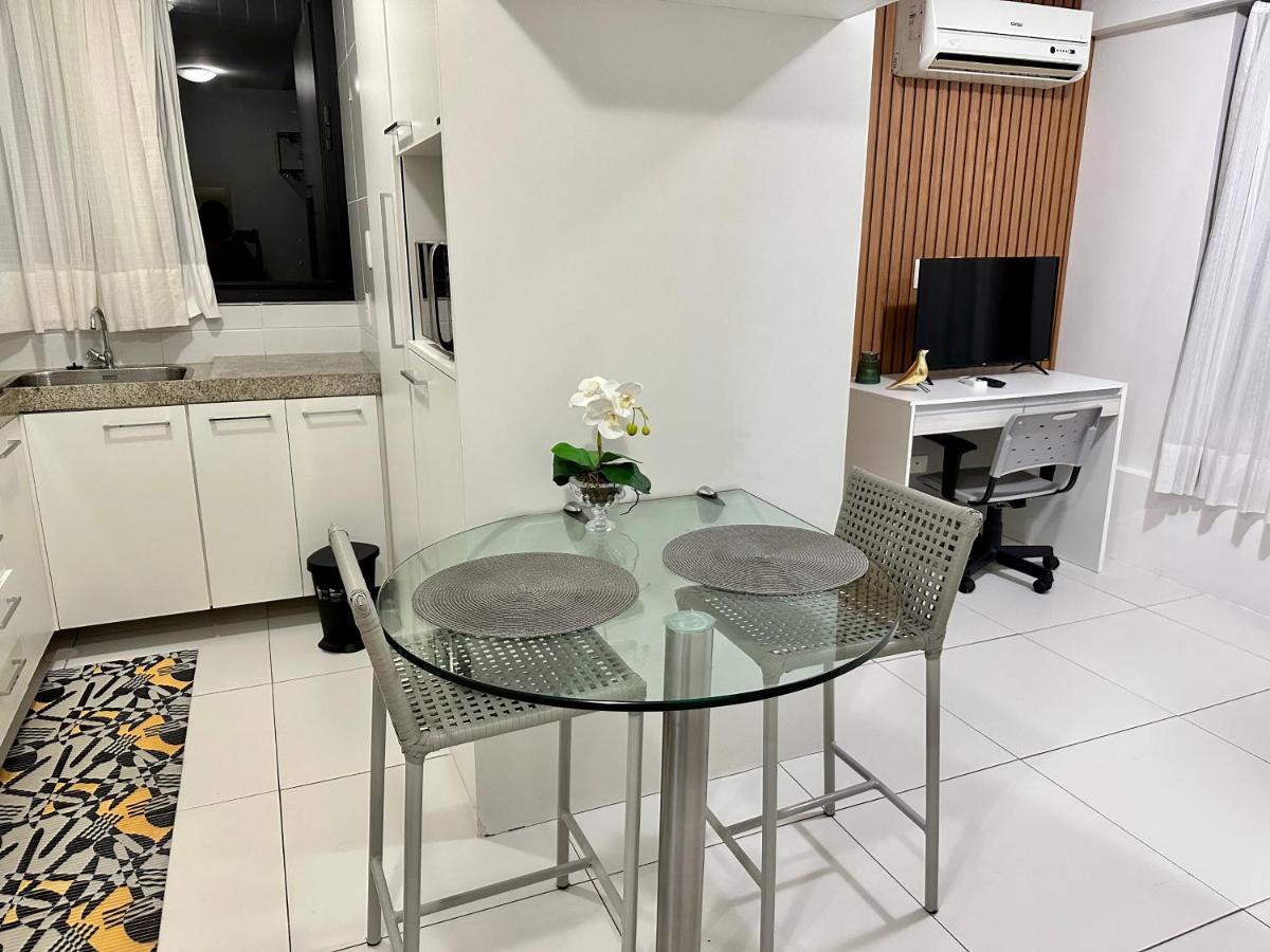 Apartament Golden Point Recife Zewnętrze zdjęcie