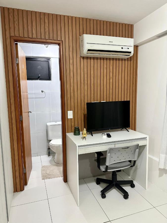 Apartament Golden Point Recife Zewnętrze zdjęcie