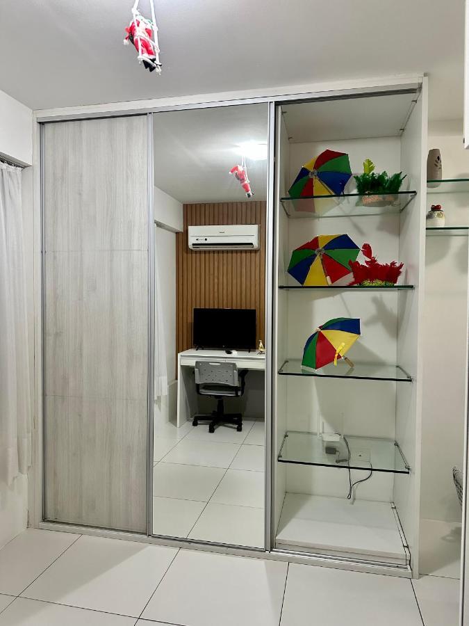 Apartament Golden Point Recife Zewnętrze zdjęcie