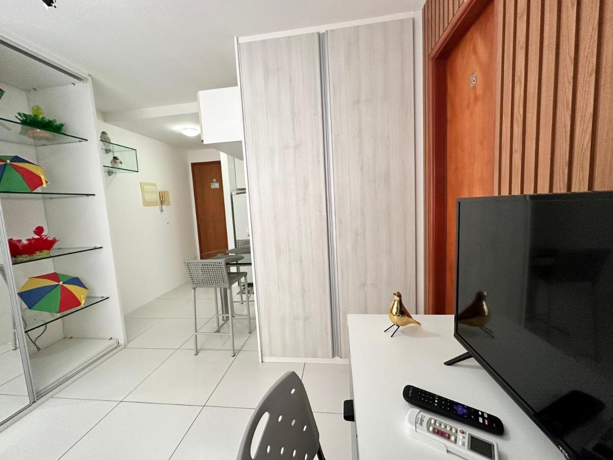 Apartament Golden Point Recife Zewnętrze zdjęcie