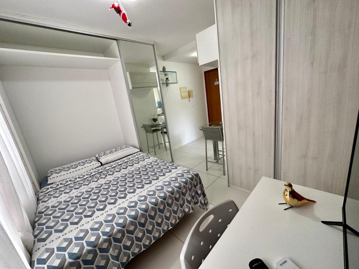 Apartament Golden Point Recife Zewnętrze zdjęcie