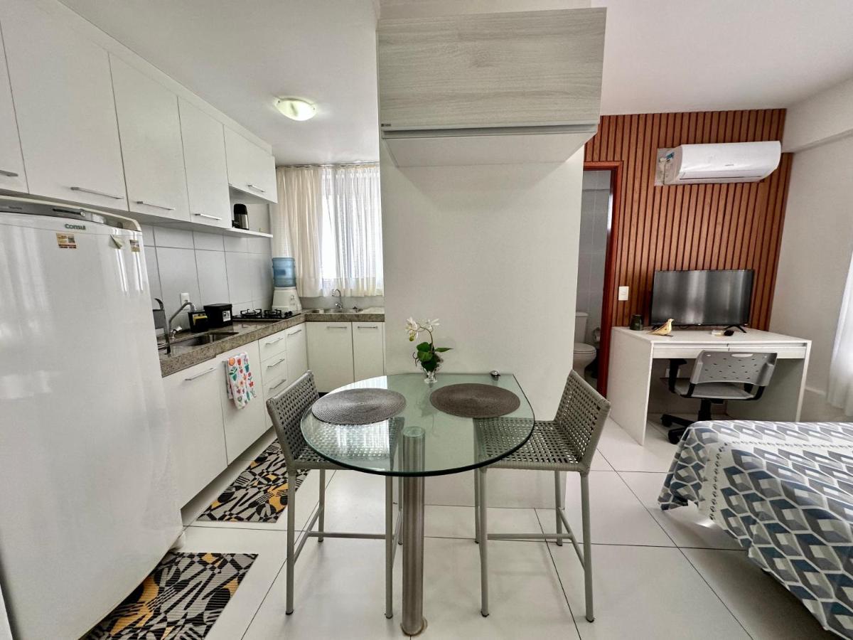 Apartament Golden Point Recife Zewnętrze zdjęcie