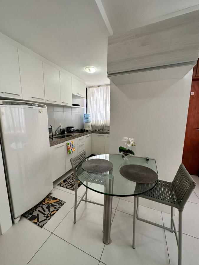 Apartament Golden Point Recife Zewnętrze zdjęcie