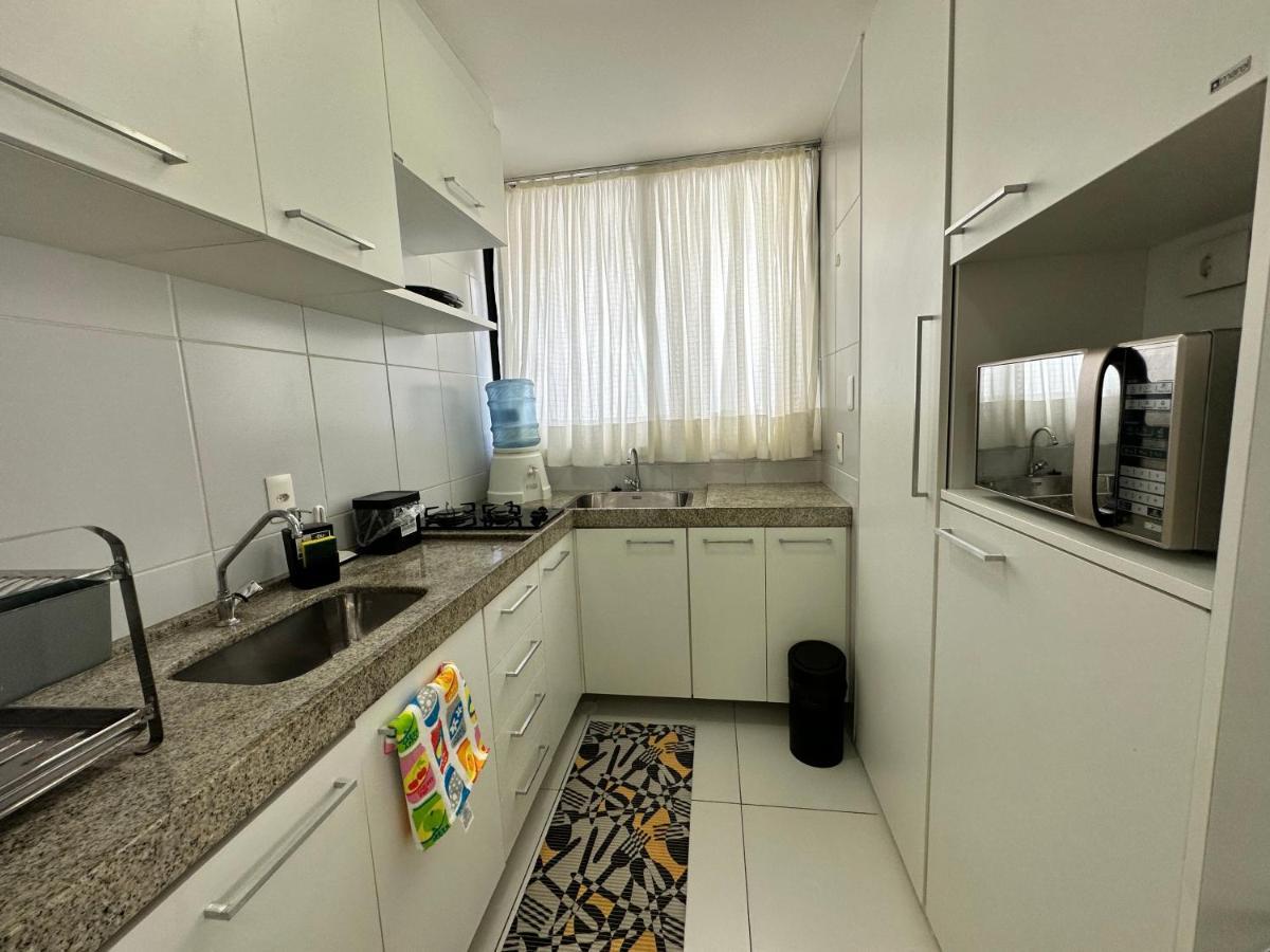 Apartament Golden Point Recife Zewnętrze zdjęcie