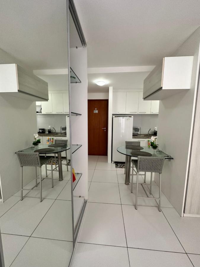 Apartament Golden Point Recife Zewnętrze zdjęcie