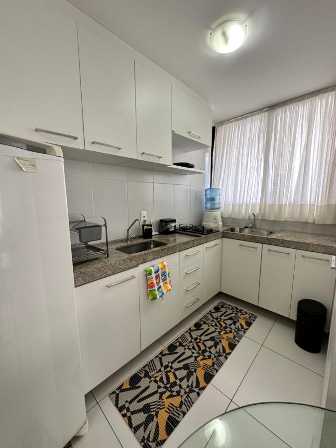 Apartament Golden Point Recife Zewnętrze zdjęcie