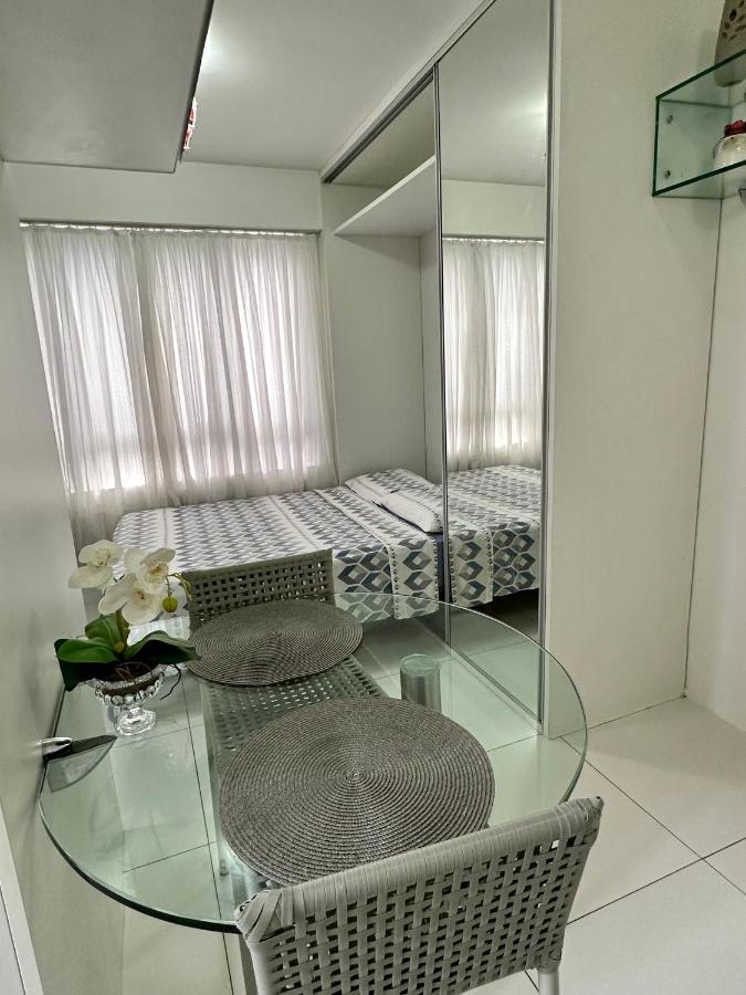 Apartament Golden Point Recife Zewnętrze zdjęcie