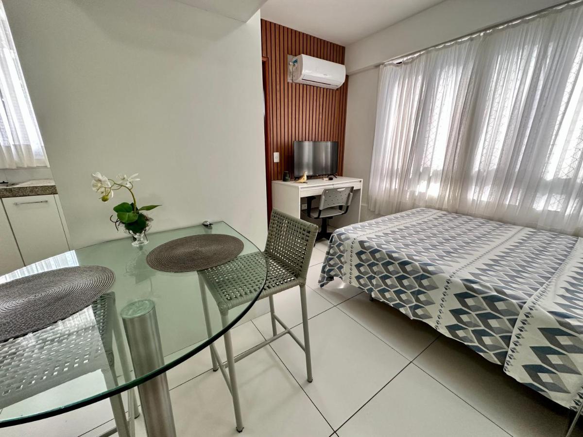 Apartament Golden Point Recife Zewnętrze zdjęcie