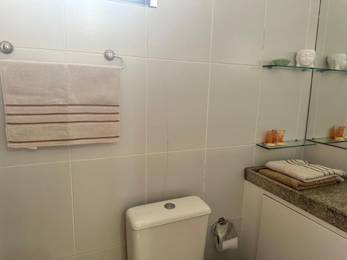 Apartament Golden Point Recife Zewnętrze zdjęcie