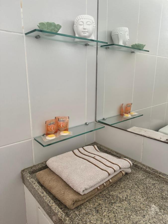 Apartament Golden Point Recife Zewnętrze zdjęcie