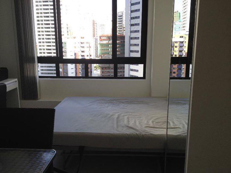 Apartament Golden Point Recife Zewnętrze zdjęcie