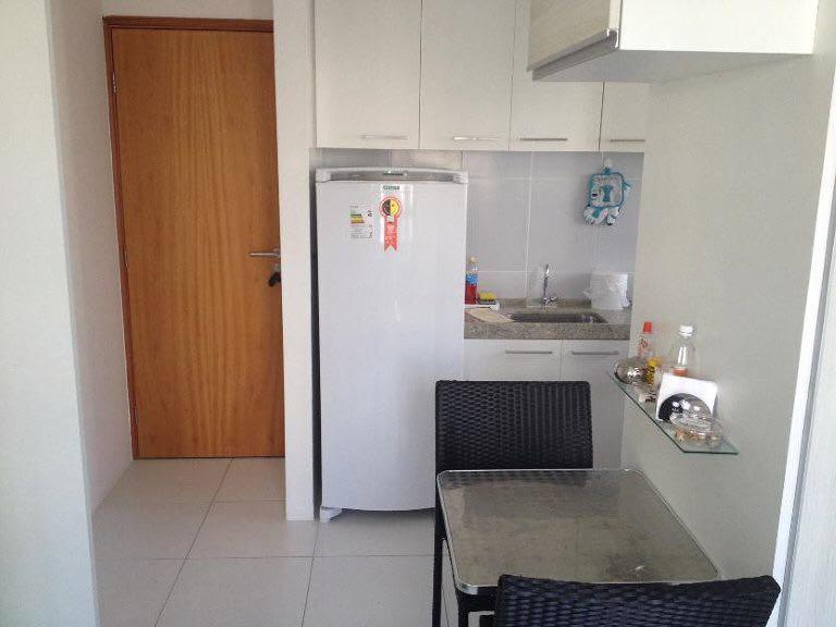 Apartament Golden Point Recife Zewnętrze zdjęcie