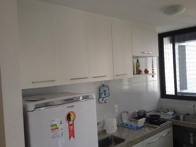 Apartament Golden Point Recife Zewnętrze zdjęcie