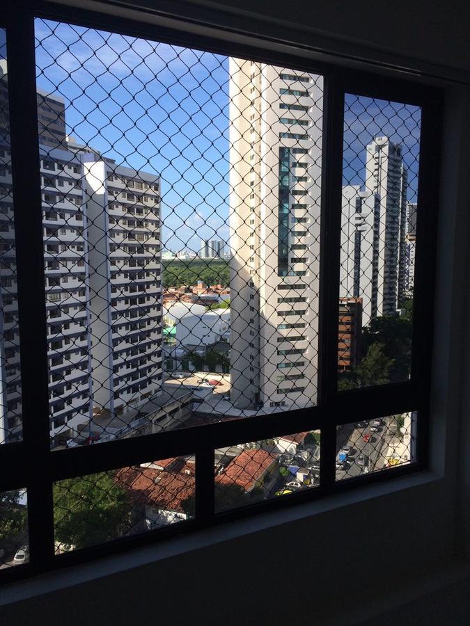 Apartament Golden Point Recife Zewnętrze zdjęcie