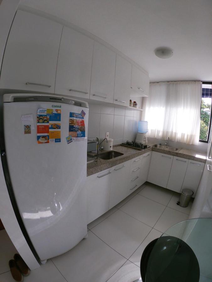 Apartament Golden Point Recife Zewnętrze zdjęcie