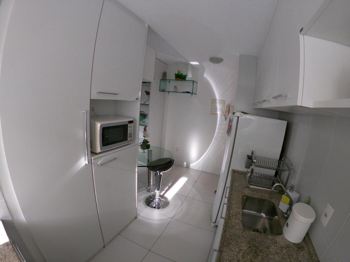 Apartament Golden Point Recife Zewnętrze zdjęcie