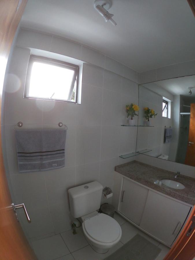 Apartament Golden Point Recife Zewnętrze zdjęcie