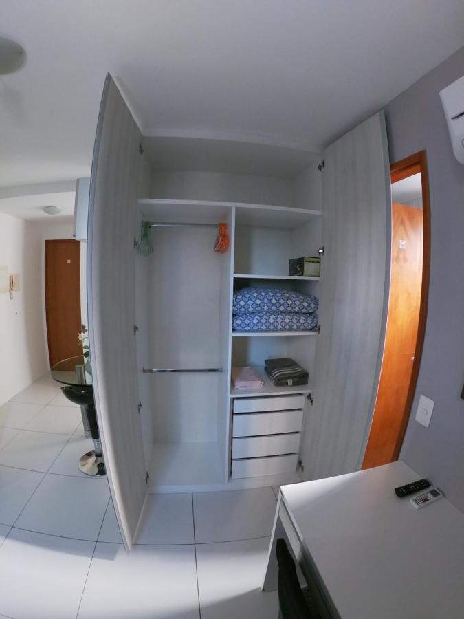 Apartament Golden Point Recife Zewnętrze zdjęcie