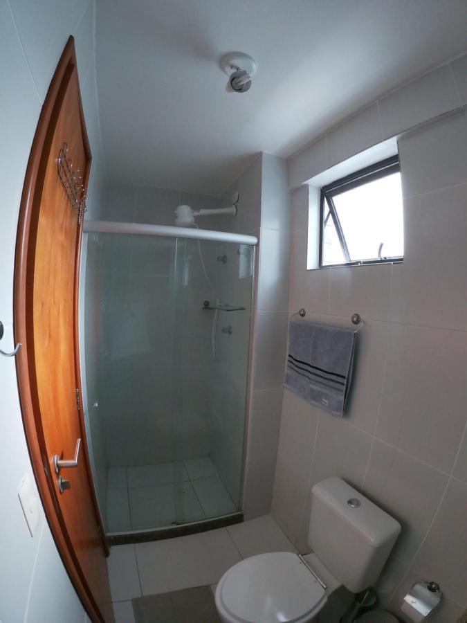 Apartament Golden Point Recife Zewnętrze zdjęcie